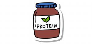 Как выбрать протеин