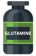 Глютамін