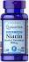Puritan's Pride Niacin 500mg 100 капс