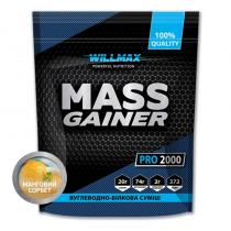 Willmax Mass Gainer 2 кг