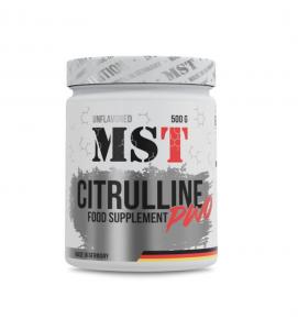 MST Citrulline PWO 500 g