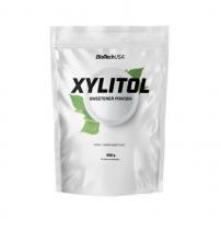 Biotech Xylitol Vegan 500 g