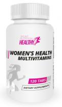 MST WOMEN'S HEALTH Multivitamins 120 tabs