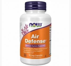 Now Foods Air Defense 90 vcaps