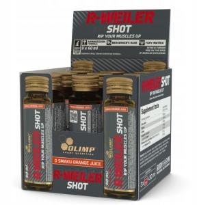 Olimp R-weiler shot 9*60 мл