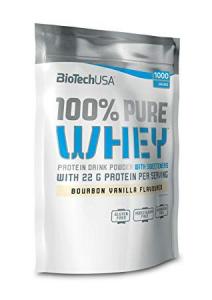 Biotech 100% PURE WHEY 2724 г