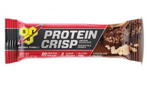 BSN Protein Crisp 57 г