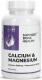 Progress Nutrition Calcium 500mg+ Magnesium 250 mg 90 tab