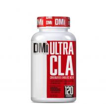 DMI Ultra CLA 1000 mg 120 sofgels