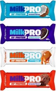 Sporter MilkPRO 29% 60 g