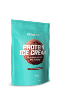 Biotech Protein Ice cream 500 г