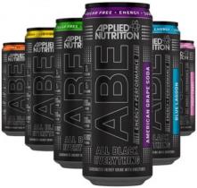 Applied Nutrition ABE All Black 330 ml