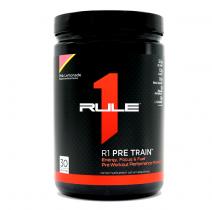 Rule1 Pre Train 390 г