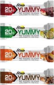 FitWin YummY 55 g