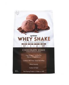 Syntrax Whey Shake 908 g
