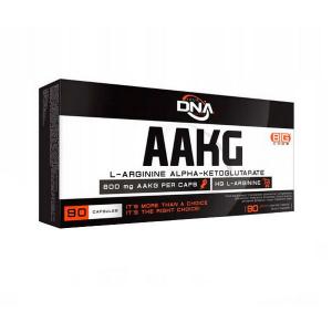 Olimp DNA AAKG 90 капс