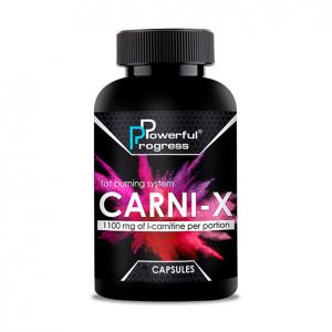 Powerful Progress L-Carnitine 90 капс