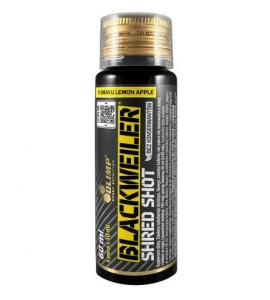 Olimp Blackweiler Shred Shot 9х60 ml