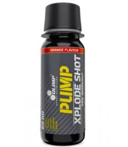 Olimp Pump Xplode shot 60мл