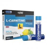 VP laboratory L-Carnitine 3000 25 мл