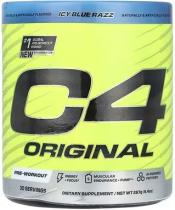 C4 Original 30 порций Cellucor 273g