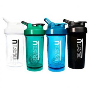 BraveU Шейкер 400 мл