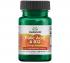 Swanson Folic Acid+B12 30 vcaps