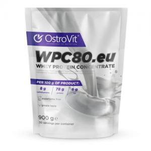 WPC 80 900 г Ostro Vit