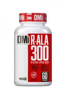 DMI R-ALA 300 60 caps