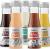 Biotech Zero Sauce 350 ml