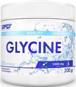 All Nutrition Glycine 200 g