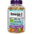 Webber Naturals Omega-3 EPA/DNA 900 mg 200 softgels