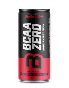 Biotech BCAA Zero Drink 330ml