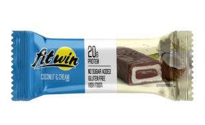 FitWin Батончик 33% 60 g