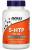 Now Foods 5-HTP 50 мг 180 капс