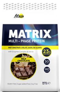 FitWin MATRIX Multi-Phase Protein 900 g