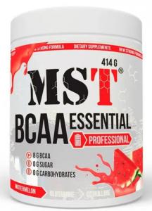 MST BCAA Essential Professional 414 g