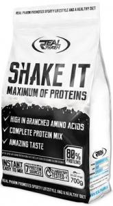 Real Pharm Shake It 700 g