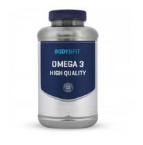 Omega 3 High Quality 180 капс BodyFit