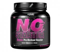 VP Laboratory N.O. Starter 600g