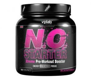 VP Laboratory N.O. Starter 600g