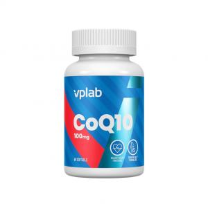 VP laboratory CoQ10 100mg 60 softgels