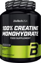 Biotech 100% Creatine Monohydrate 1000 г