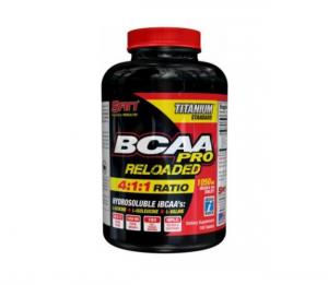 SAN BCAA Pro 4:1:1 180 tab