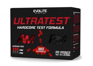Evolite Ultratest 180 caps