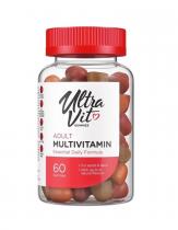 VP laboratory Ultra Vit  Adult  Multivitamin  60 ж. таб.