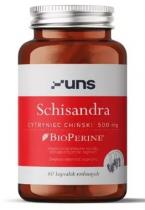 UNS Shisandra 500 mg 60 vcaps