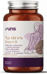 UNS Deprevit 90 vcaps