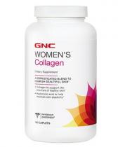 WOMEN'S Collagen 180 капс GNC