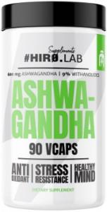 HIRO.LAB Ashwagandha 90 vcaps